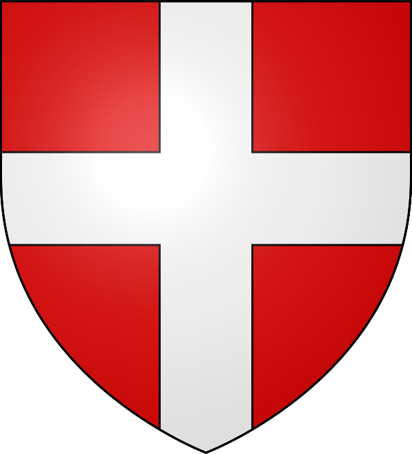 Croix de savoie